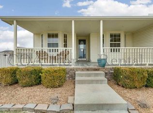 822 N White Tail Ct, Wichita, KS 67206