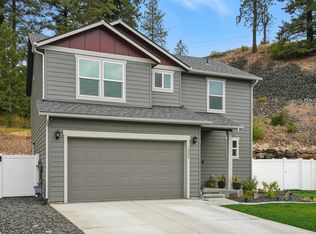 1225 E Paske Rd, Colbert, WA 99005