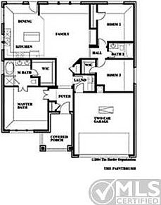 2nd image of 1209 Ponderosa Dr