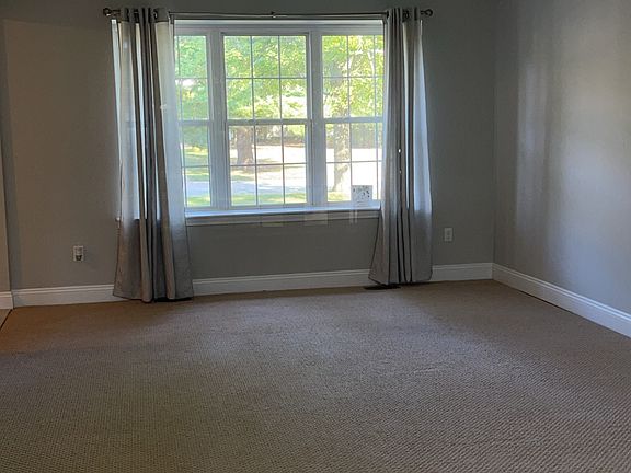 2nd living area