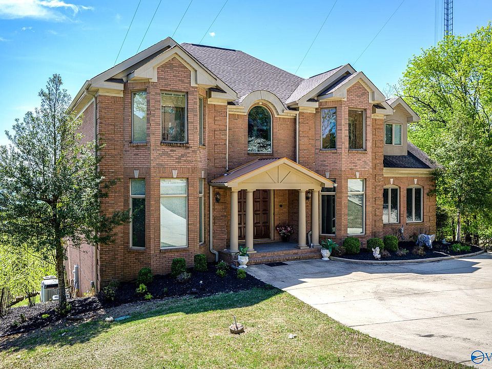 5 Saint Charles Rd SE, Huntsville, AL 35801 MLS 1832835 Zillow