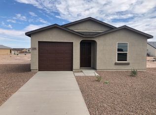 13548 S Capistrano Rd, Arizona City, AZ 85123