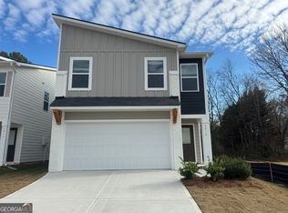 4814 Station Lane Un #3, Atlanta, GA 30349