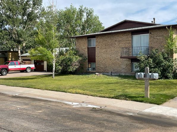 1608 Person St APT D