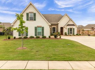 151 Belle Oak Dr, Brandon, MS 39042