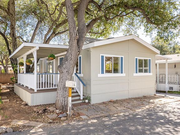 3rd image of 1273 S Rice Rd Space 4