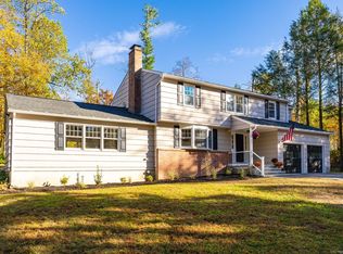 70 Old Fairwood Rd, Bethany, CT 06524