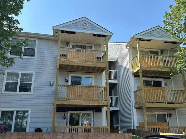 4 Oyster Bay Rd APT L, Absecon, NJ 08201