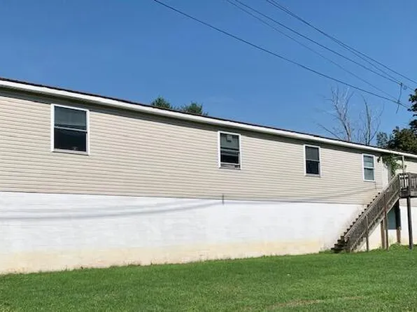 183 5th Ave, Hyndman, PA 15545