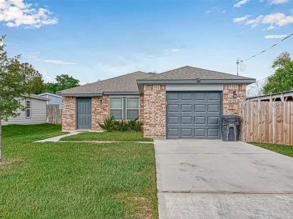 9722 Cargill St, Houston, TX 77029
