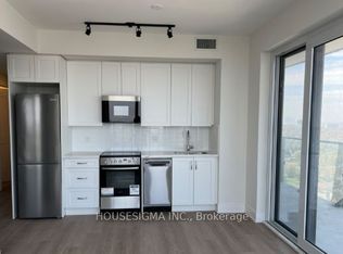 15 Ellerslie Ave #2710, Toronto, ON M2N 0L7