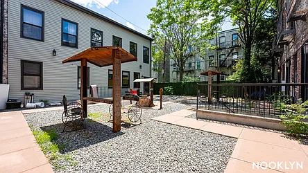 Rented by Nooklyn NYC LLC