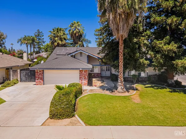 2701 Oak Bush Ct, Bakersfield, CA 93311