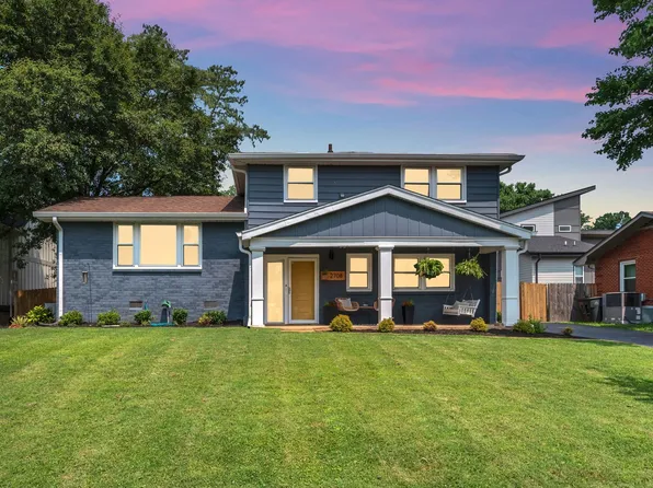 2708 Barclay Dr, Nashville, TN 37206