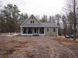 60 Chichester Rd, Loudon, NH 03307