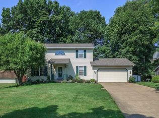 4205 Polo Park Dr, Willoughby, OH