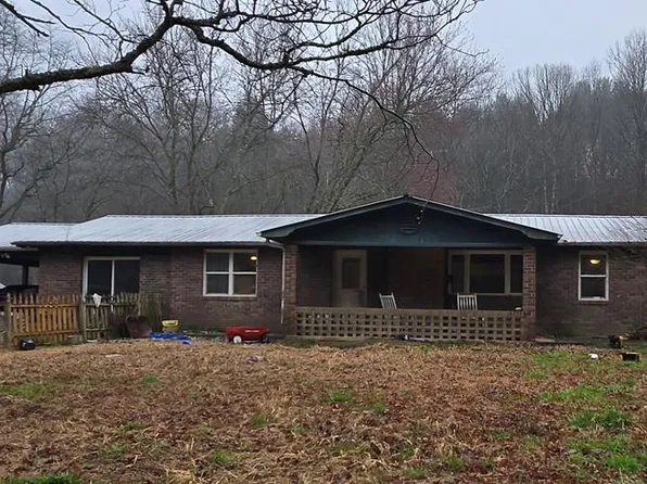5134 Boardtown Rd, Ellijay, GA 30540
