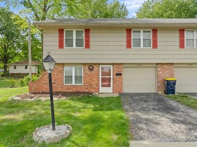 8822 James A Reed Rd, Kansas City, MO, 64138