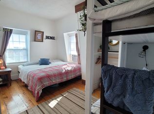 134-136 Lexington St #3, Boston, MA 02128