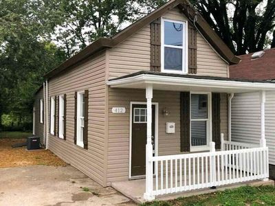 412 Garvey Ave, Elsmere, KY, 41018