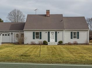 9 N Washington St, Belchertown, MA 01007