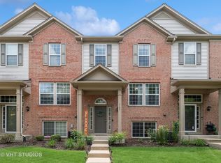 3143 Obrien Dr, Aurora, IL 60502