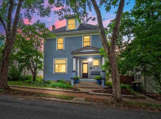 812 College St, Fort Wayne, IN 46802