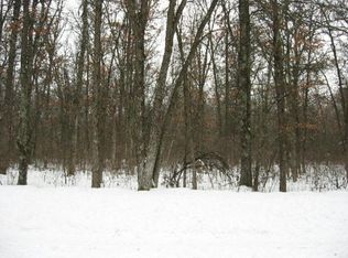 0 Peterson Rd, Siren, WI 54872