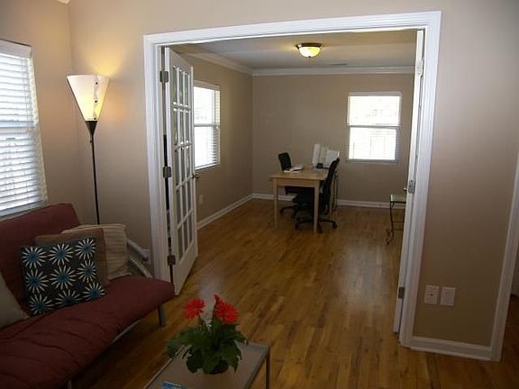 Hardwoods Throughout