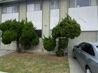 B1116, Long Beach, CA 90804