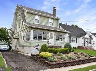 127 Livingston Rd, Linden, NJ 07036