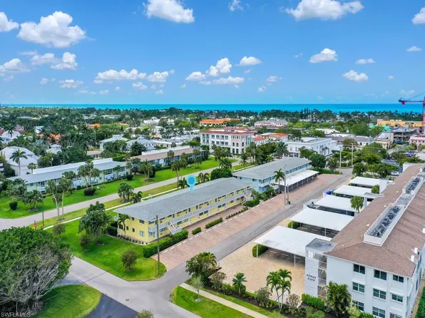 473 12th AVE S #B8, NAPLES, FL 34102