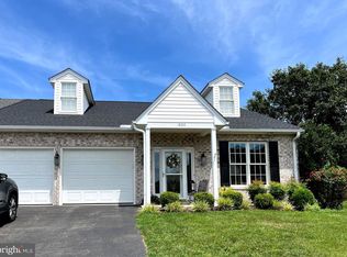 1826 Meridian Dr, Hagerstown, MD 21742