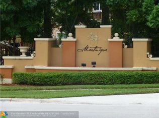 12171 SW 27th St #1912, Hollywood, FL 33025