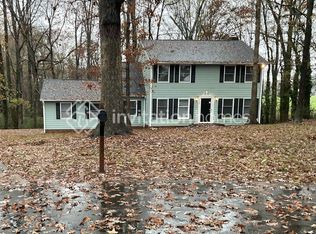 4008 Wynbrook Way, Monroe, NC 28112