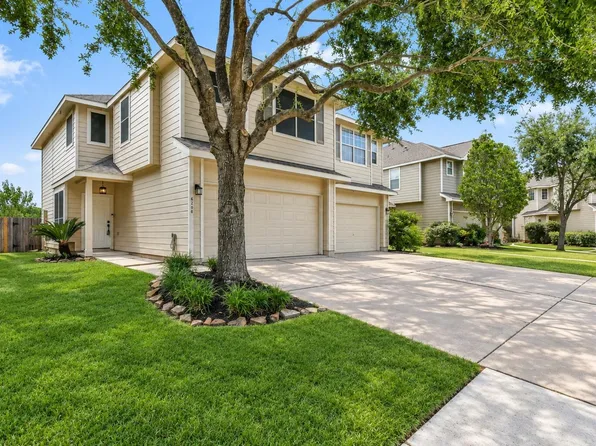 6208 Stoney Creek Dr, Pasadena, TX 77503