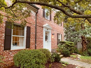 5012 Fulton St NW, Washington, DC 20016