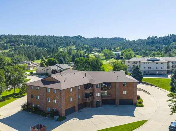 4215 Fairway Hills Dr APT 204, Rapid City, SD 57702
