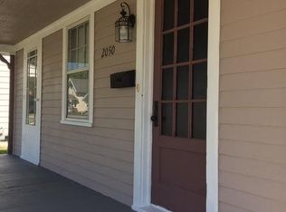 2050 Evansdale Ave, Toledo, OH 43607