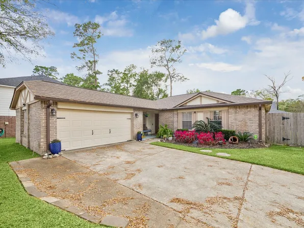 24919 Bovington Dr, Spring, TX 77389