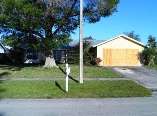 168 Santa Monica Ave, Royal Palm Beach, FL 33411