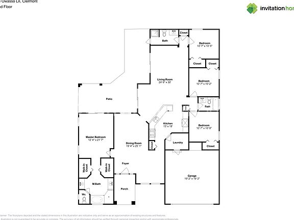 2nd image of 12833 Owasso Ln
