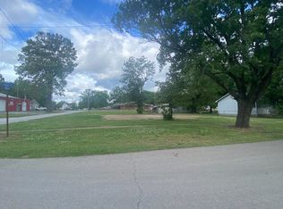 212 N Lawrence St, Portia, AR 72457