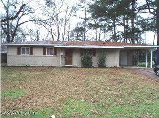 3129 Lakewood Dr, Jackson, MS 39212