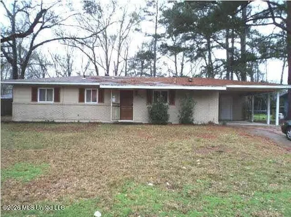 3129 Lakewood Dr, Jackson, MS 39212