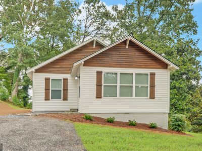 181 Forest Ave, Toccoa, GA, 30577
