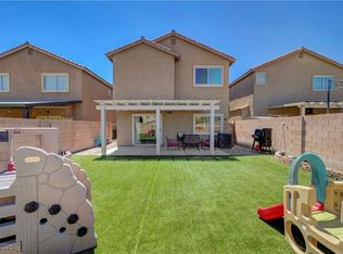 3824 Hollycroft Dr, North Las Vegas, NV 89081