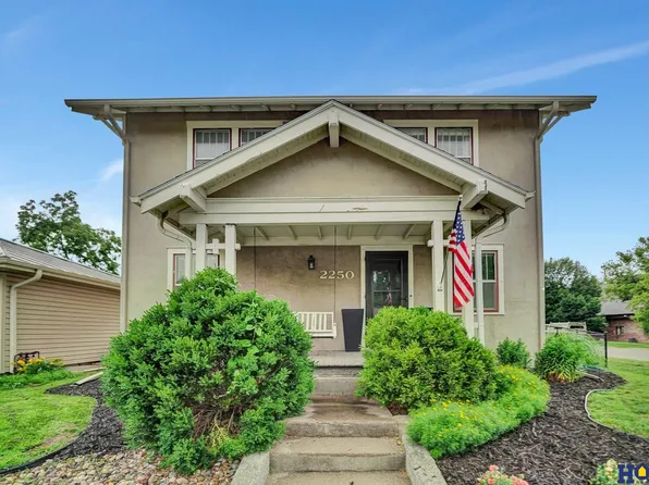 2250 S 48th St, Lincoln, NE 68506