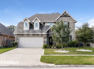 10219 Sierra Grace Ln, Houston, TX 77089