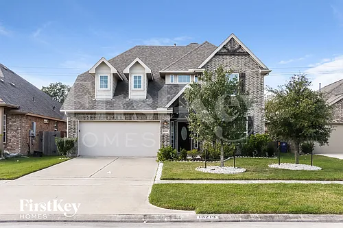 10219 Sierra Grace Ln Photo 1